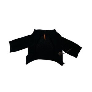 COP COPINE Black jacket!!!